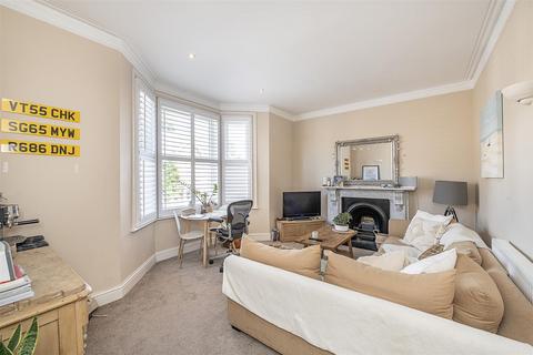 undefined, Alma Road, St. Albans