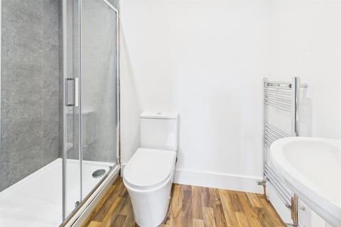 1 bedroom terraced house to rent, Byron Avenue, Wallsend