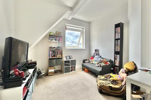 undefined, Burleigh Court, 380 Station Road, Westcliff-On-Sea