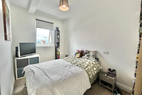 undefined, Burleigh Court, 380 Station Road, Westcliff-On-Sea