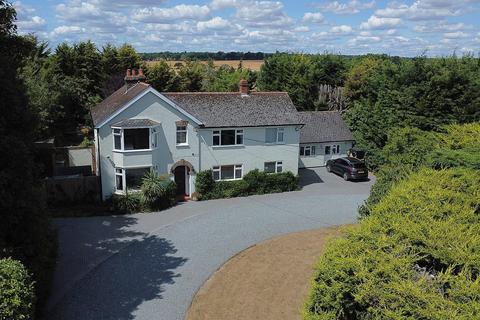 Oak House Chelmsford Road, Woodham Mortimer, Maldon, CM9 6TH