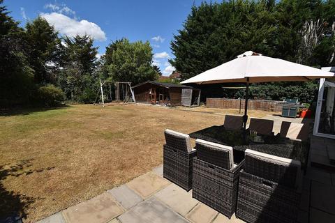 Oak House Chelmsford Road, Woodham Mortimer, Maldon, CM9 6TH