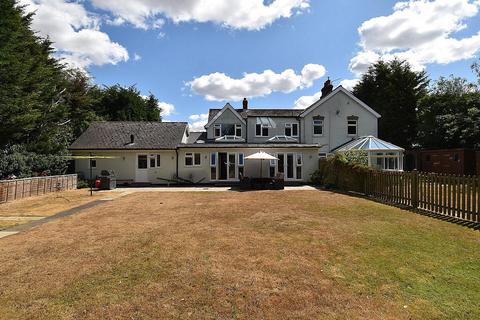 Oak House Chelmsford Road, Woodham Mortimer, Maldon, CM9 6TH