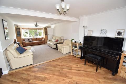 Oak House Chelmsford Road, Woodham Mortimer, Maldon, CM9 6TH