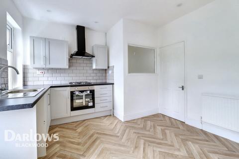 2 bedroom maisonette for sale, Blackwood NP12