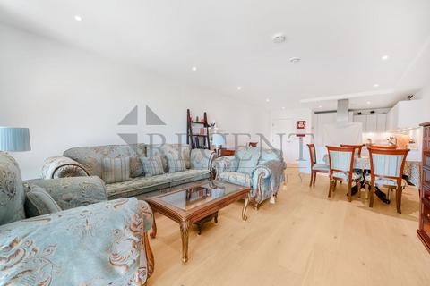 undefined, Emerson Court, Rodney St, N1
