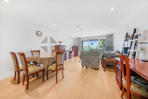 undefined, Emerson Court, Rodney St, N1