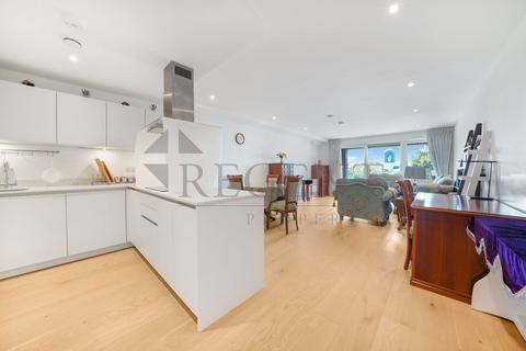 undefined, Emerson Court, Rodney St, N1