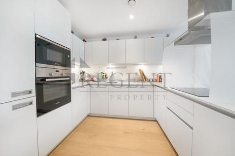 undefined, Emerson Court, Rodney St, N1
