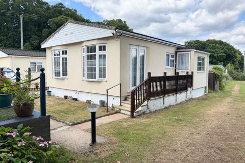 2 bedroom mobile home for sale, Church Farm Close, Dibden, Southampton, Hampshire, SO45