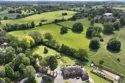 Land for sale, Hollybush Lane, Codsall, WV8
