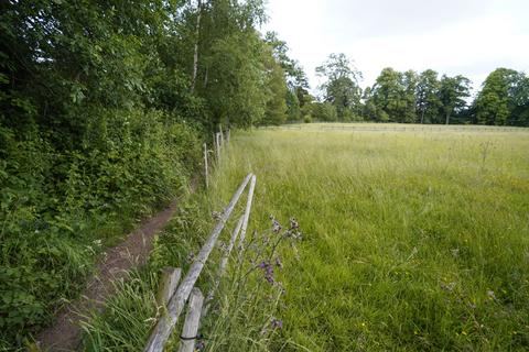 Land for sale, Hollybush Lane, Codsall, WV8