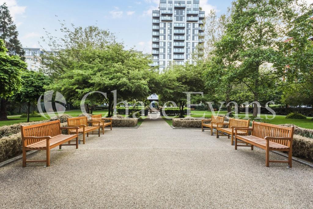 Communal Park