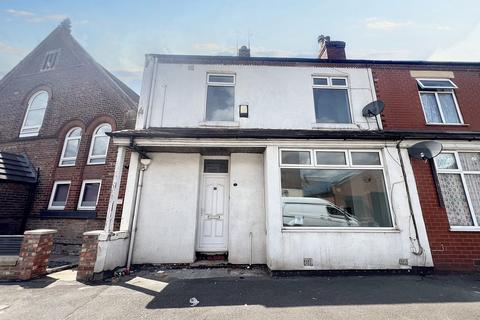 1 Bright Road, Eccles, Manchester, M30 0WG