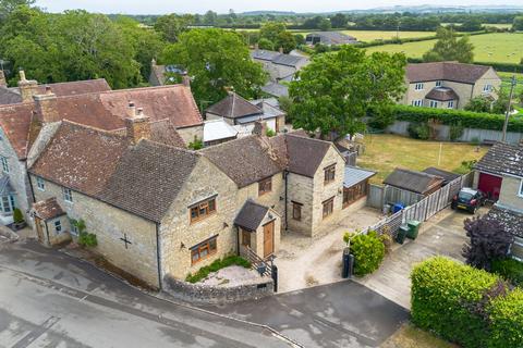 3 bedroom cottage for sale, High Street, Charlton On Otmoor, OX5