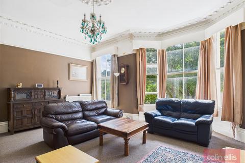 6 bedroom terraced house for sale, Alma Square, Scarborough