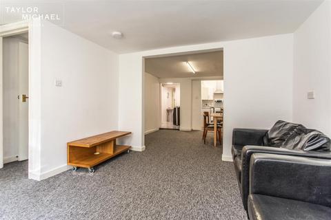 undefined, Russell Square, Brighton