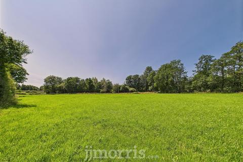 Farm land for sale, Lampeter Velfrey, Narberth