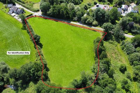 Farm land for sale, Lampeter Velfrey, Narberth