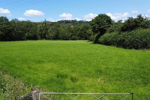 Farm land for sale, Lampeter Velfrey, Narberth