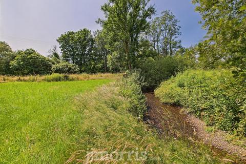 Farm land for sale, Lampeter Velfrey, Narberth