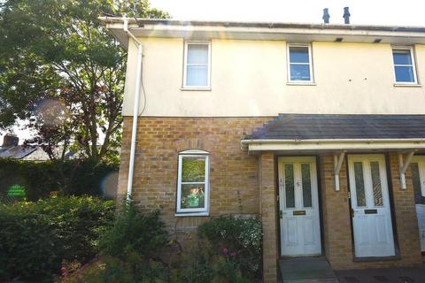 1 bedroom apartment to rent, 8 St. Canna Close, Cardiff, CF5 1QA