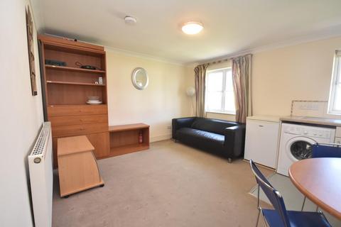 1 bedroom apartment to rent, 8 St. Canna Close, Cardiff, CF5 1QA