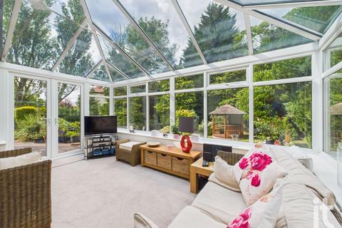 undefined, Dartnall Close, Disley, Stockport, SK12