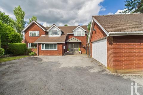undefined, Dartnall Close, Disley, Stockport, SK12