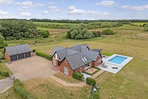 undefined, Margaret Woods Road, Great Waltham, Chelmsford, Essex, CM3