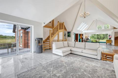 undefined, Margaret Woods Road, Great Waltham, Chelmsford, Essex, CM3