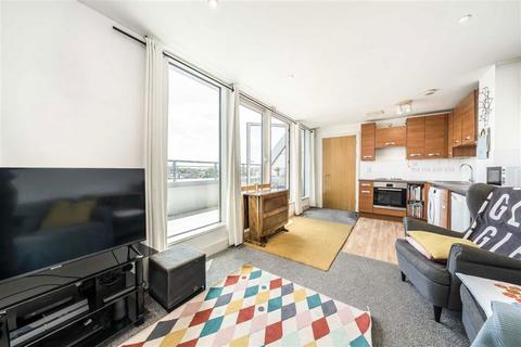 1 bedroom flat for sale, Empire Square South, London SE1