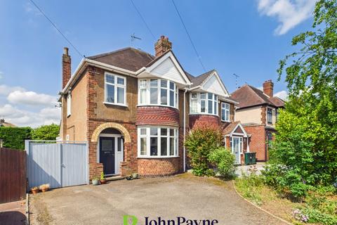 3 bedroom semi-detached house for sale, Baginton Road, Styvechale, Coventry, CV3