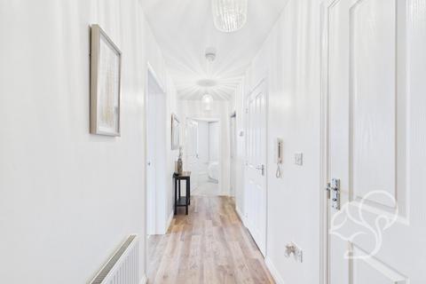 2 bedroom apartment for sale, Kensington Road, Colchester