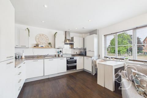2 bedroom apartment for sale, Kensington Road, Colchester
