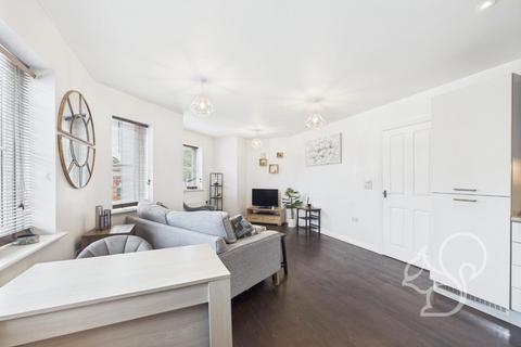 2 bedroom apartment for sale, Kensington Road, Colchester