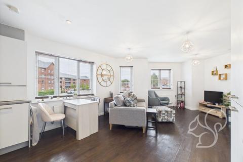 2 bedroom apartment for sale, Kensington Road, Colchester