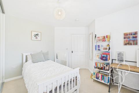2 bedroom apartment for sale, Kensington Road, Colchester
