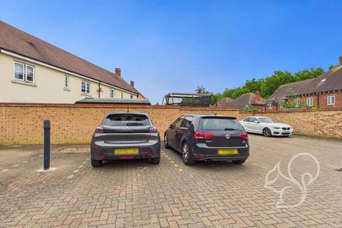 undefined, Kensington Road, Colchester