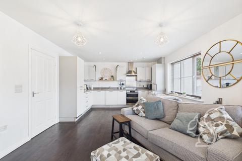 undefined, Kensington Road, Colchester