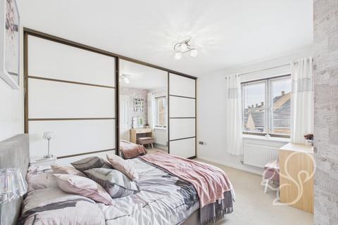 undefined, Kensington Road, Colchester