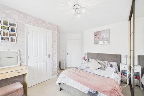 undefined, Kensington Road, Colchester