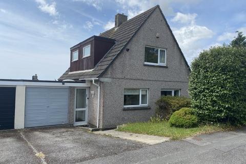 2 bedroom house to rent, St Austell