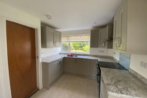 2 bedroom house to rent, St Austell