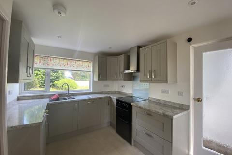 2 bedroom house to rent, St Austell