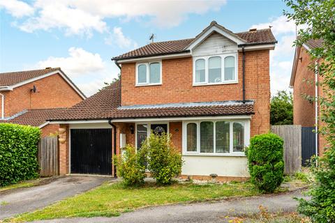 undefined, Kingfisher Road, Buckingham, Buckinghamshire, MK18