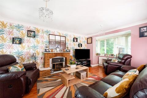 undefined, Kingfisher Road, Buckingham, Buckinghamshire, MK18
