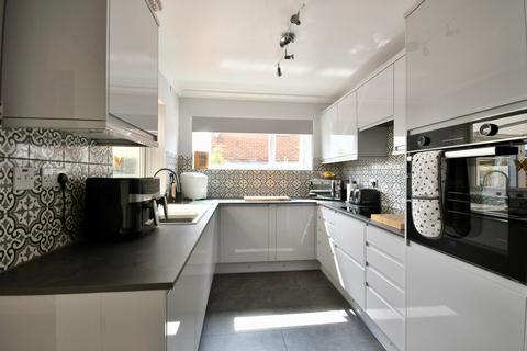 3 bedroom semi-detached house for sale, Vong Lane, Pott Row PE32