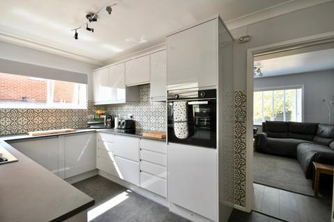 3 bedroom semi-detached house for sale, Vong Lane, Pott Row PE32