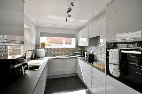 3 bedroom semi-detached house for sale, Vong Lane, Pott Row PE32
